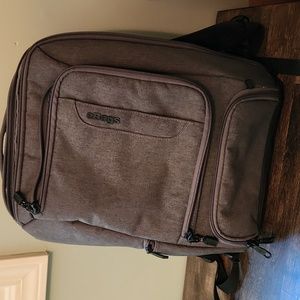 eBags Pro Slim Laptop Backpack